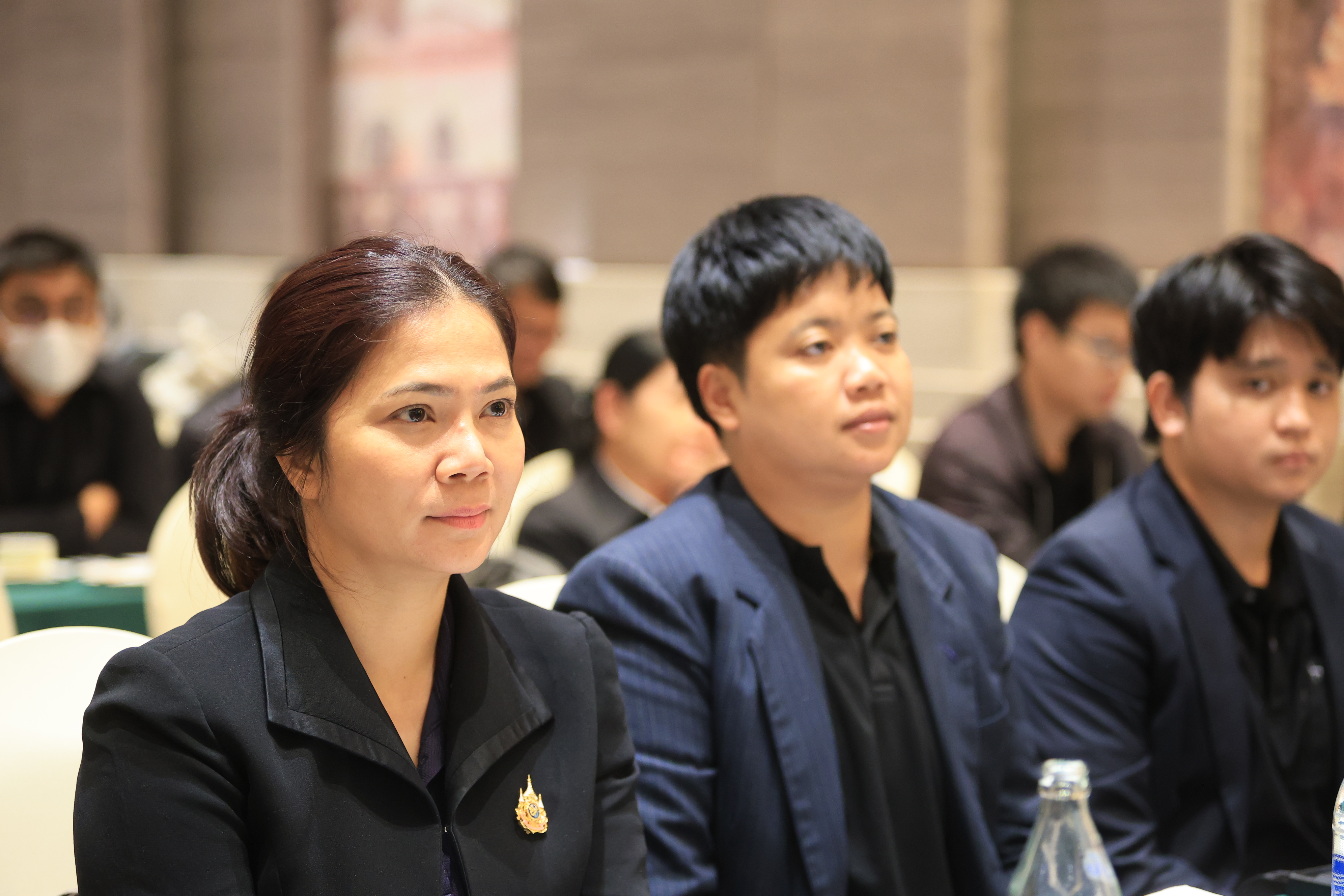 title - ส.ป.ก. จัดโครงการสัมมนา “การขับเคลื่อนงานปฏิรูปที่ดินเพื่อเกษตรกรรมสู่มิติใหม่อย่างยั่งยืนและเป็นธรรม” กรณีจัดที่ดินตามระเบียบคัดเลือกและจัดที่ดินฯ ข้อ 62 ประจําปีงบประมาณ พ.ศ. 2569 (วันพุธที่ 27 พฤษภาคม 2569 ภาคบ่าย)